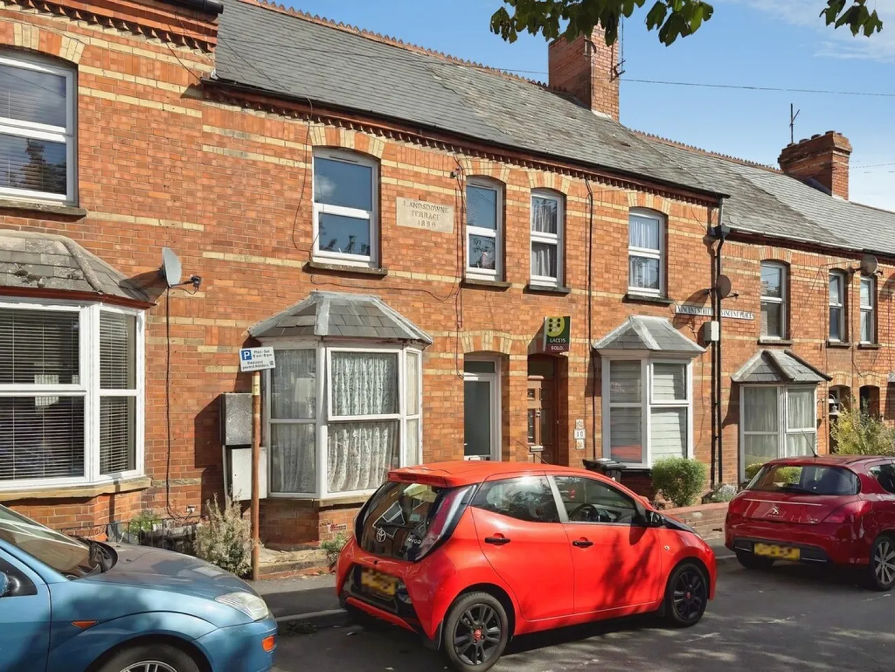 Vincent Street, Yeovil, BA20, photo 16