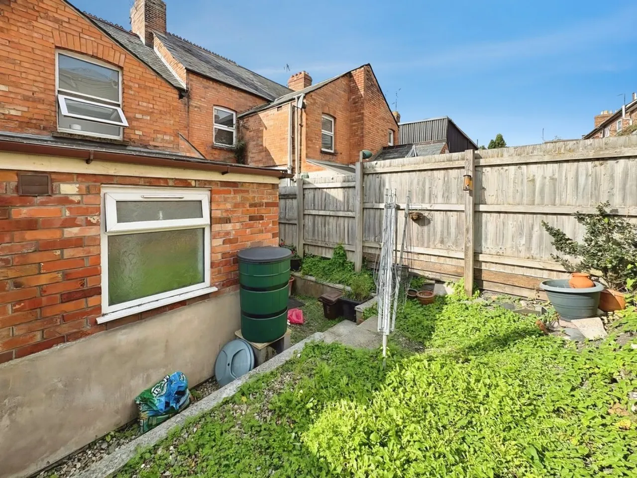 Vincent Street, Yeovil, BA20, photo 11