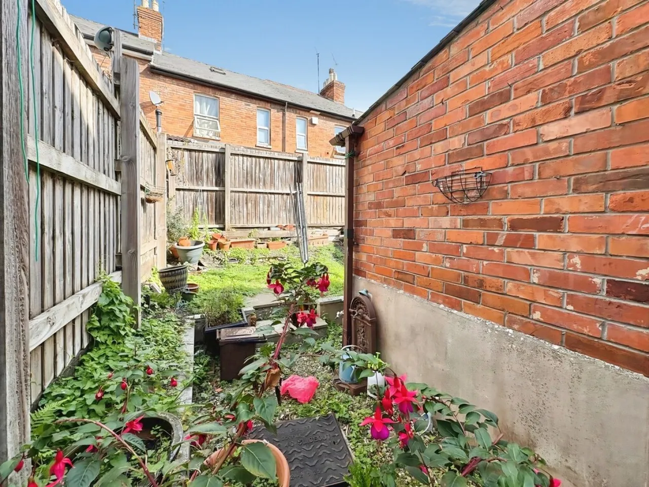 Vincent Street, Yeovil, BA20, photo 6