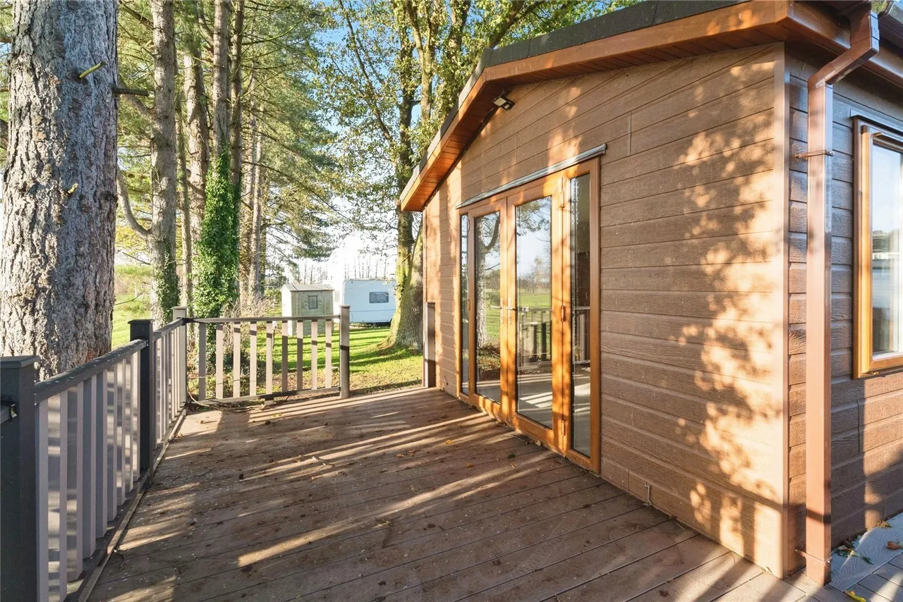 Crossways Caravan Site, Little Snoring, Fakenham, Norfolk, NR21, photo 20