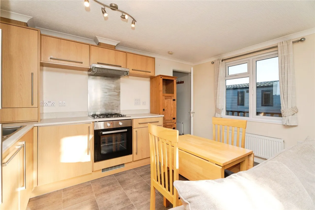 Crossways Caravan Site, Little Snoring, Fakenham, Norfolk, NR21, photo 6