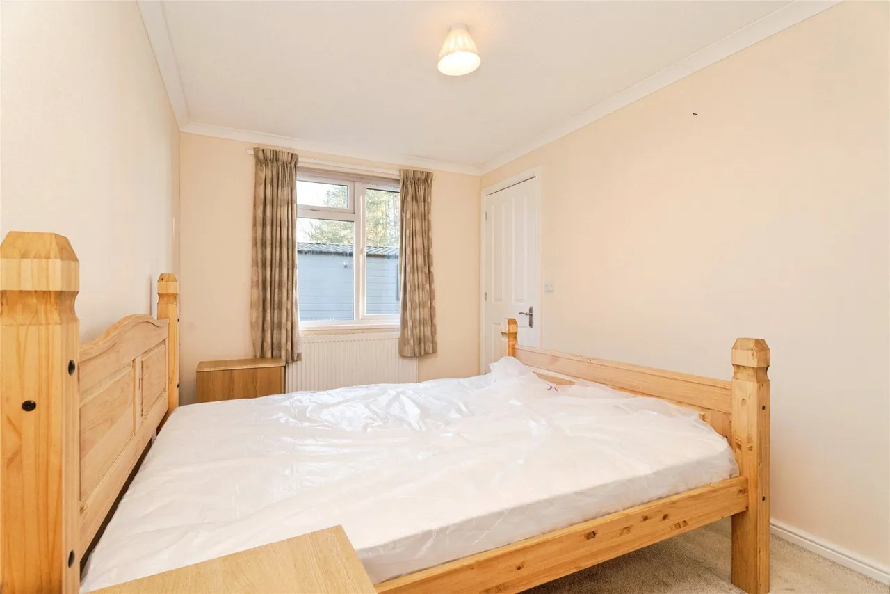 Crossways Caravan Site, Little Snoring, Fakenham, Norfolk, NR21, photo 14