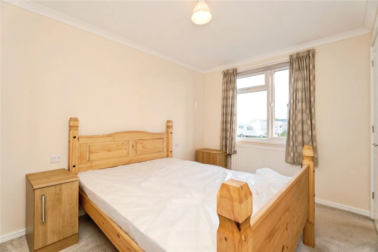 Crossways Caravan Site, Little Snoring, Fakenham, Norfolk, NR21, photo 13