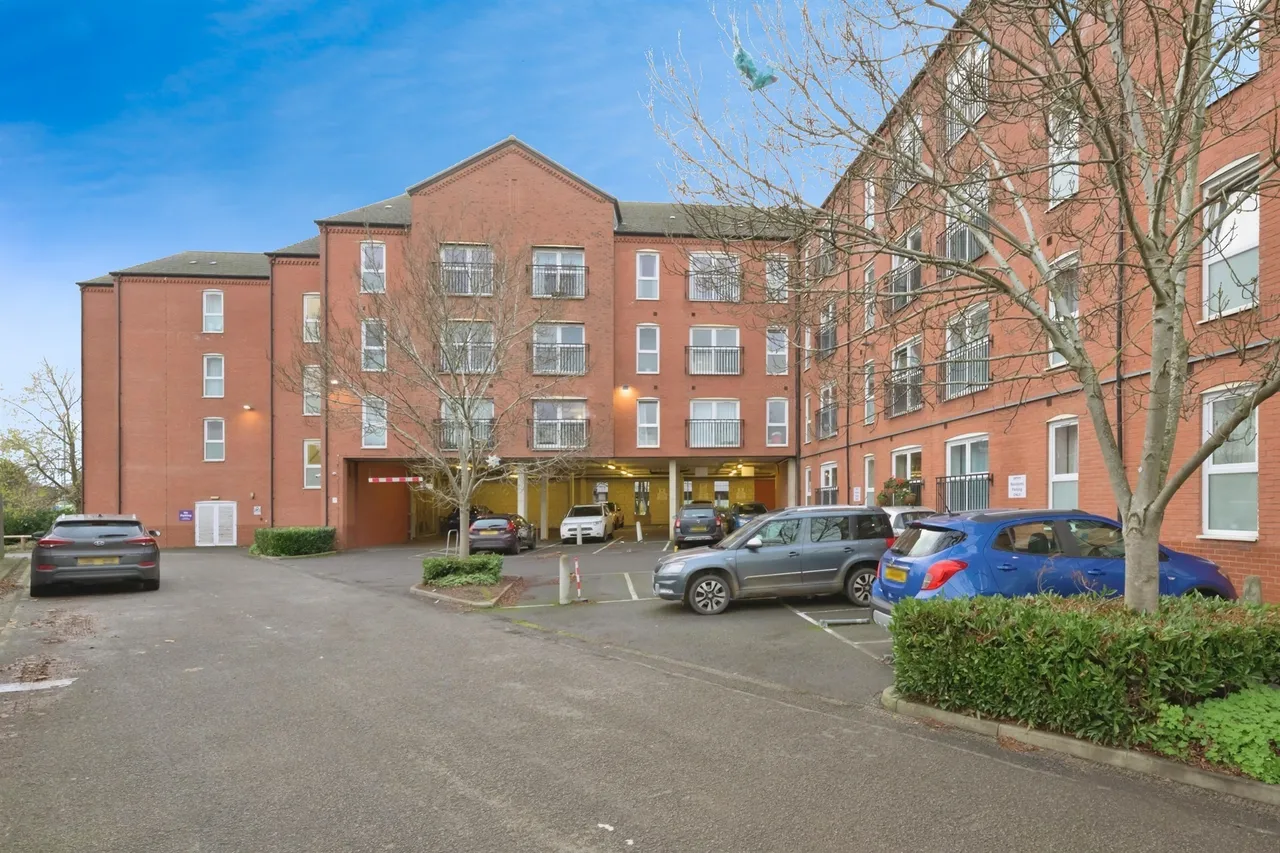 Kettering Road, Market Harborough, LE16, photo 6