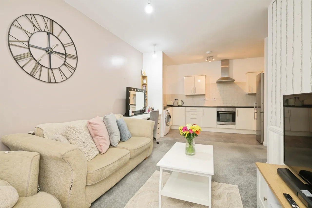 Kettering Road, Market Harborough, LE16, photo 9