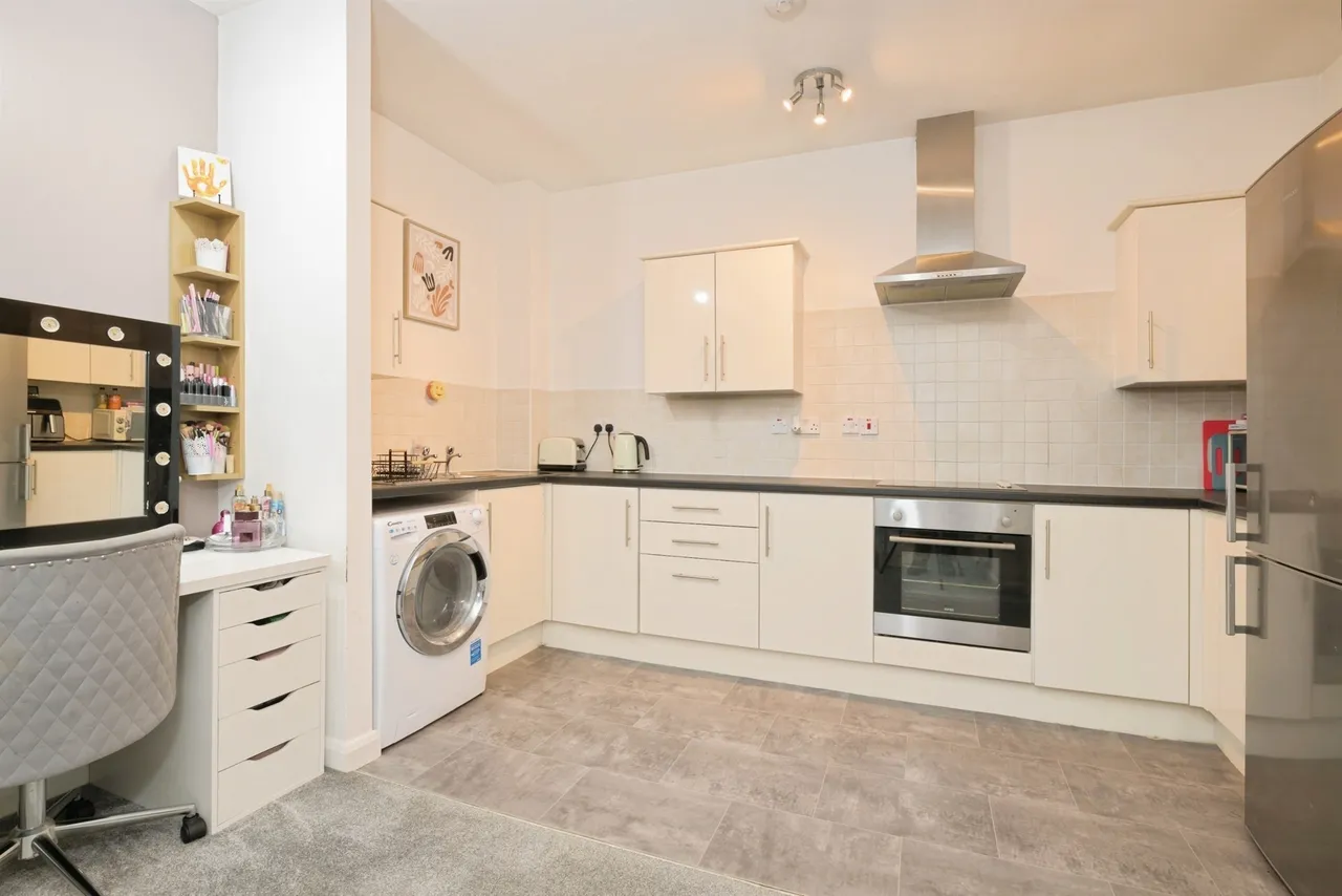 Kettering Road, Market Harborough, LE16, photo 10