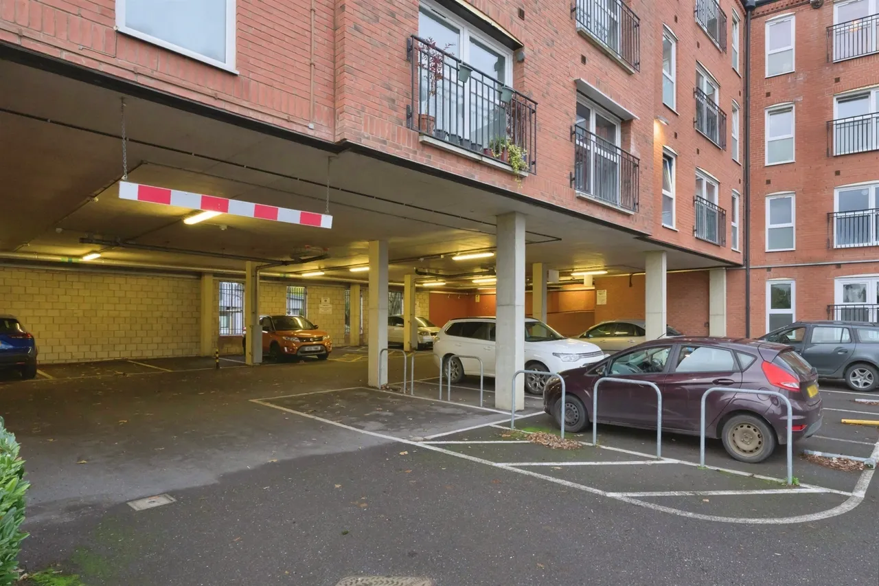 Kettering Road, Market Harborough, LE16, photo 14