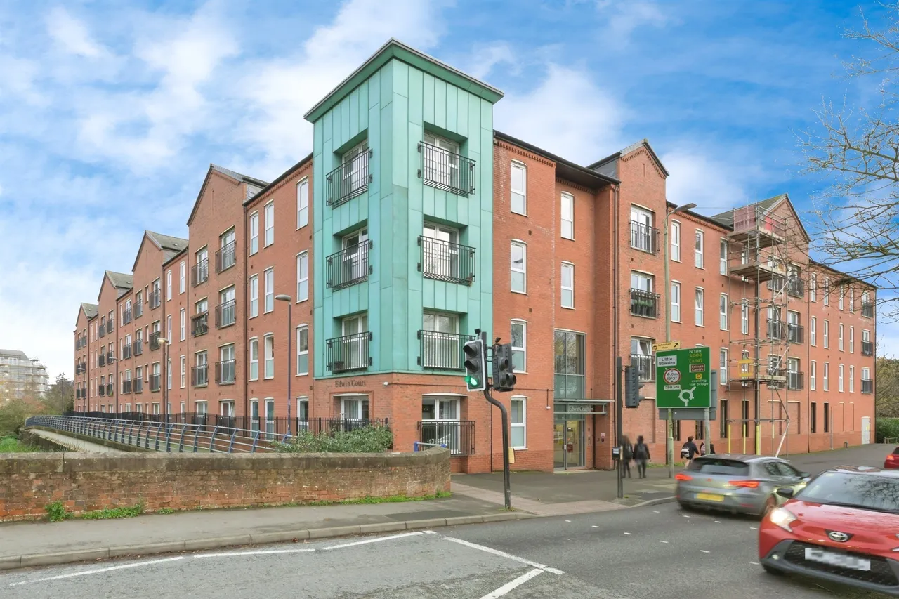 Kettering Road, Market Harborough, LE16, photo 5