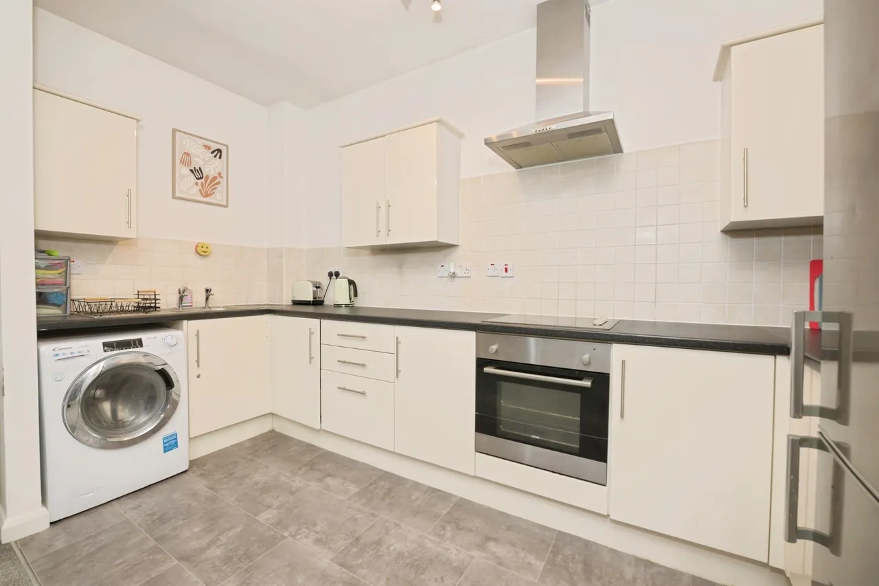 Kettering Road, Market Harborough, LE16, photo 8