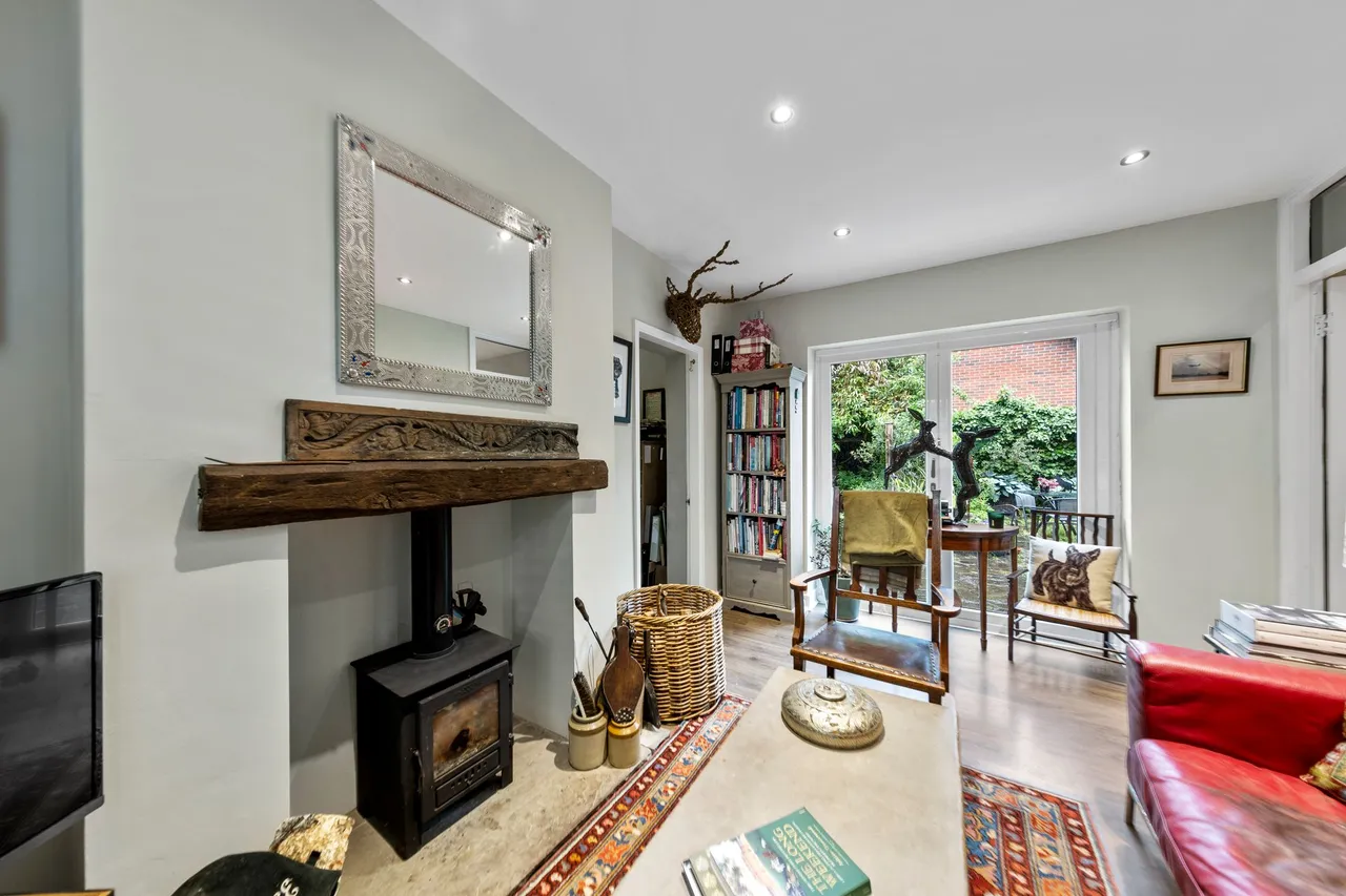 Walton Road, Stockton Heath, Warrington, Warrington, WA4 6NS, photo 11