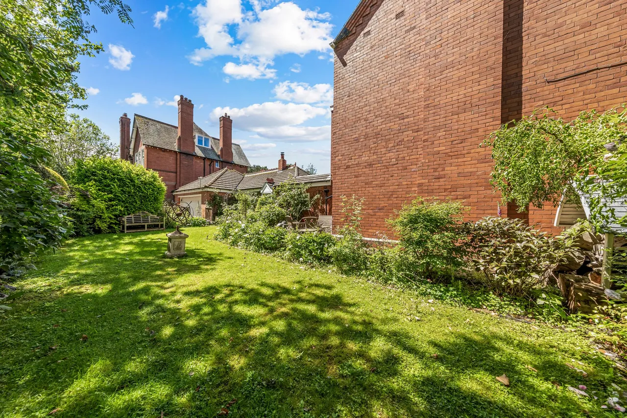 Walton Road, Stockton Heath, Warrington, Warrington, WA4 6NS, photo 26