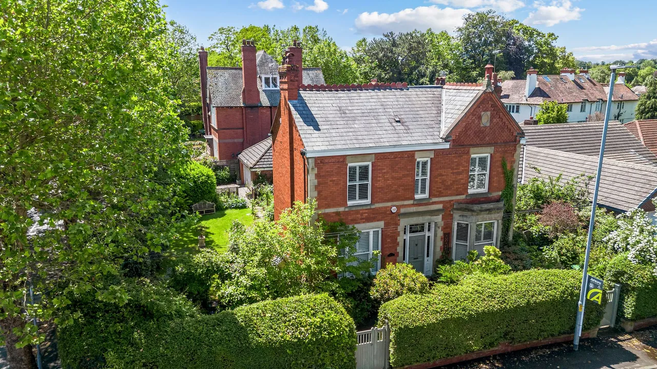 Walton Road, Stockton Heath, Warrington, Warrington, WA4 6NS, photo 32