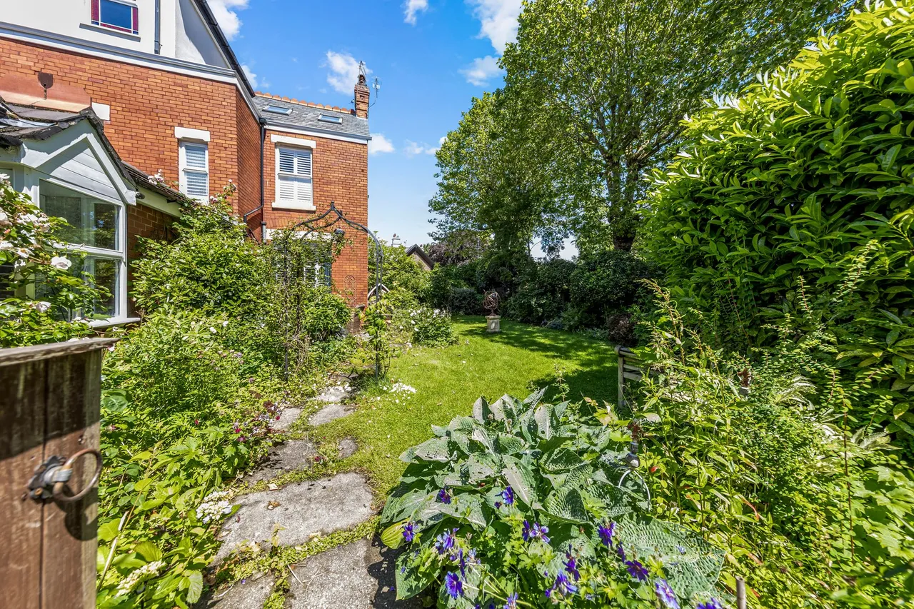 Walton Road, Stockton Heath, Warrington, Warrington, WA4 6NS, photo 27