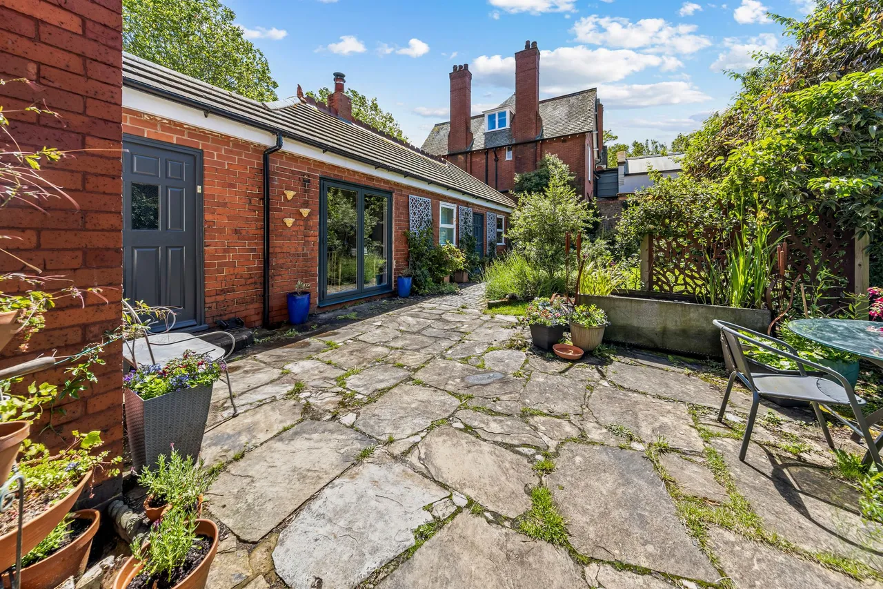 Walton Road, Stockton Heath, Warrington, Warrington, WA4 6NS, photo 28