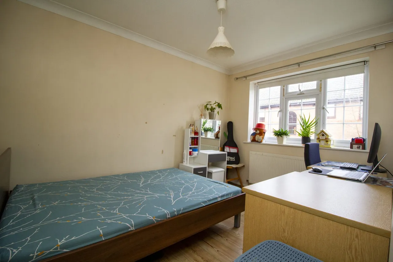 Georgina Court Clarence Road, Fleet, GU51 3RG, photo 5