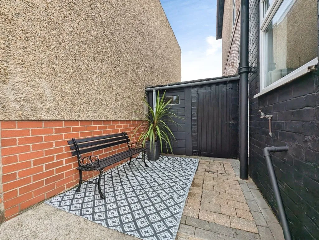 Newcastle Upon Tyne NE4 9QU, NE4, photo 12