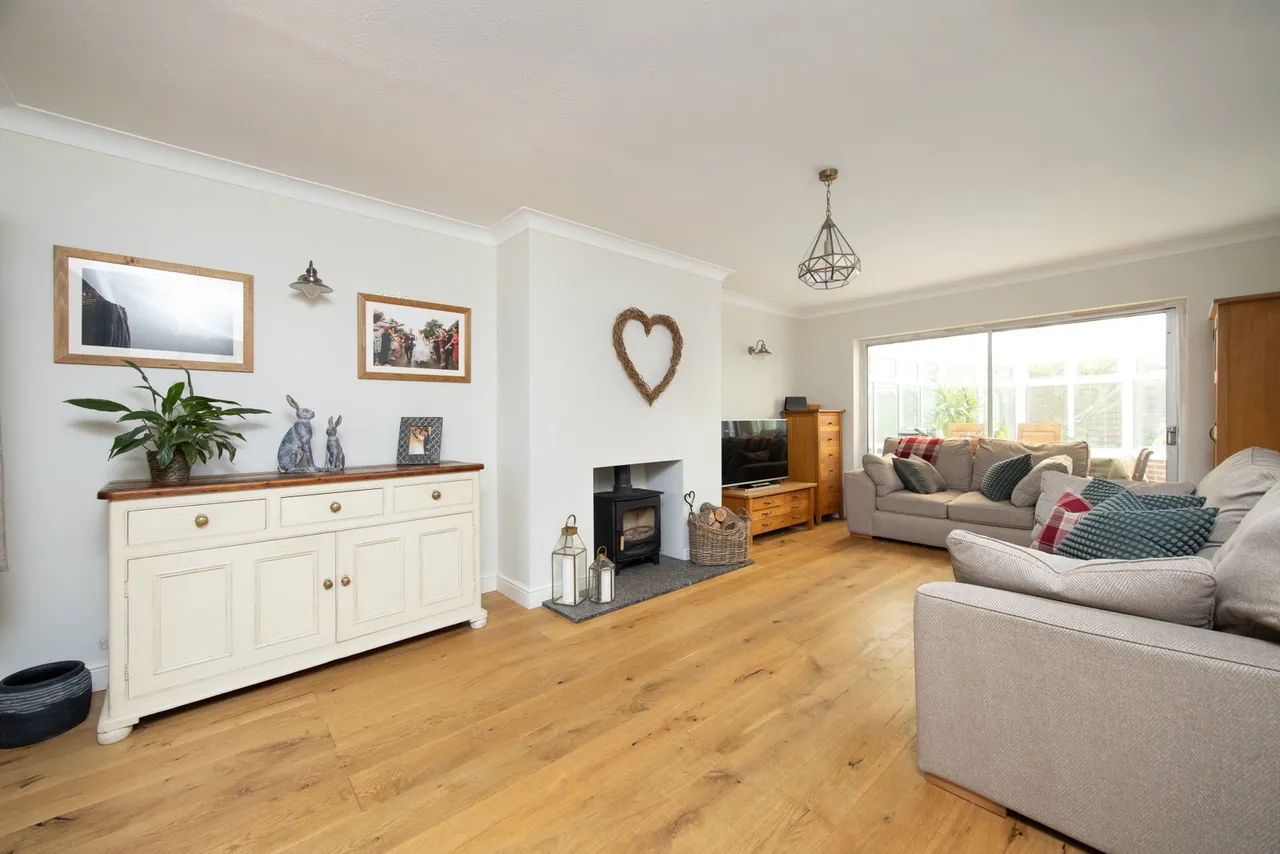 Rowde Court Road, Rowde, SN10, photo 21