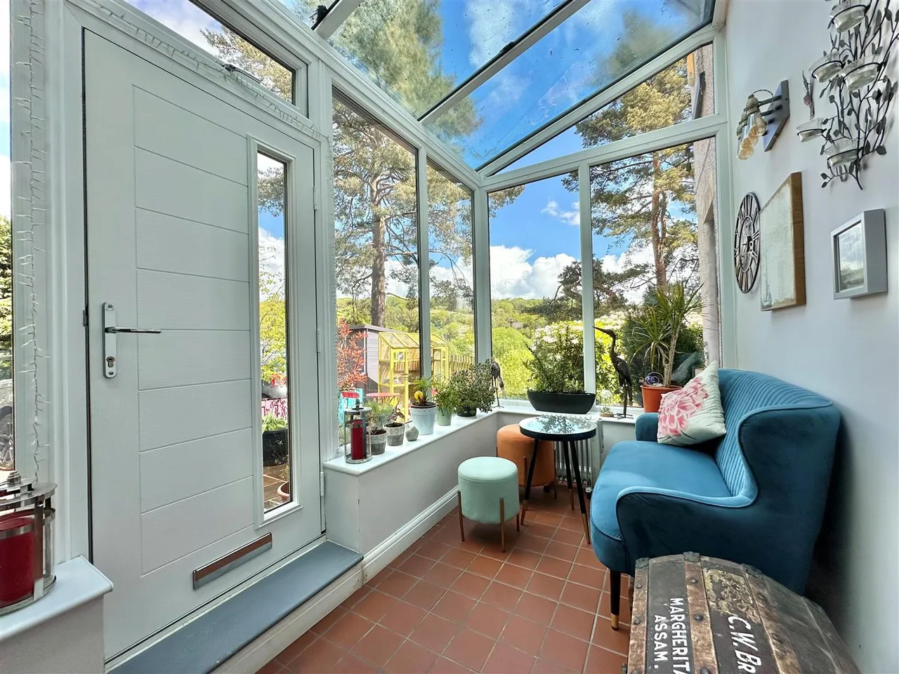 Reservoir Road, Whaley Bridge, SK23, photo 21
