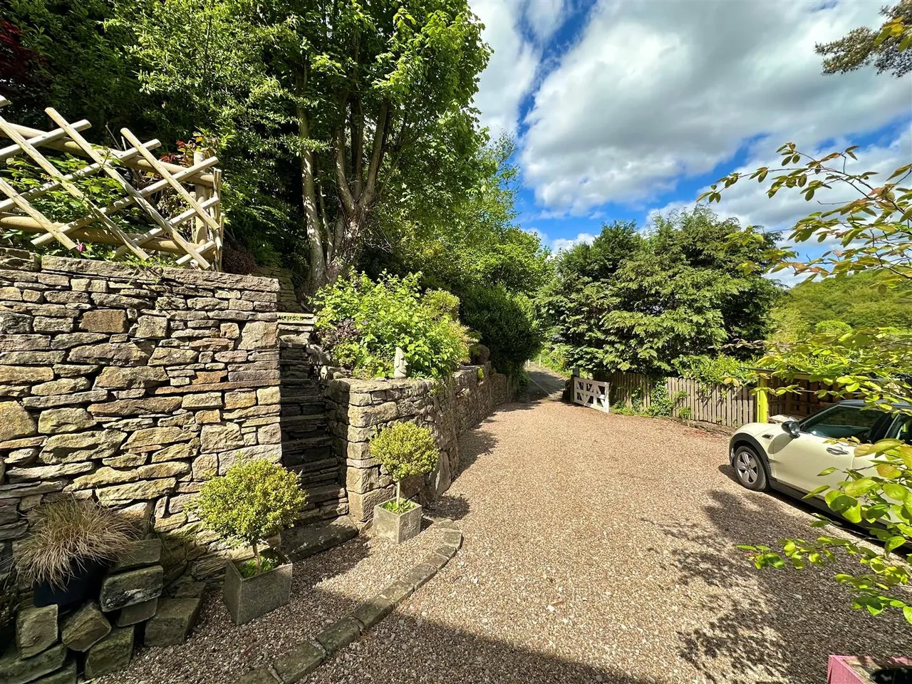 Reservoir Road, Whaley Bridge, SK23, photo 23