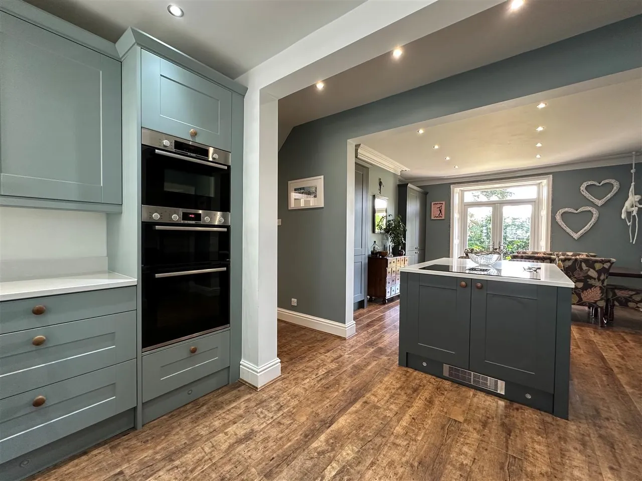 Reservoir Road, Whaley Bridge, SK23, photo 8