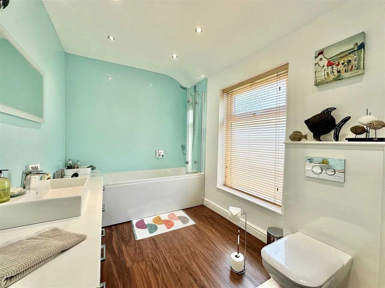 Reservoir Road, Whaley Bridge, SK23, photo 20