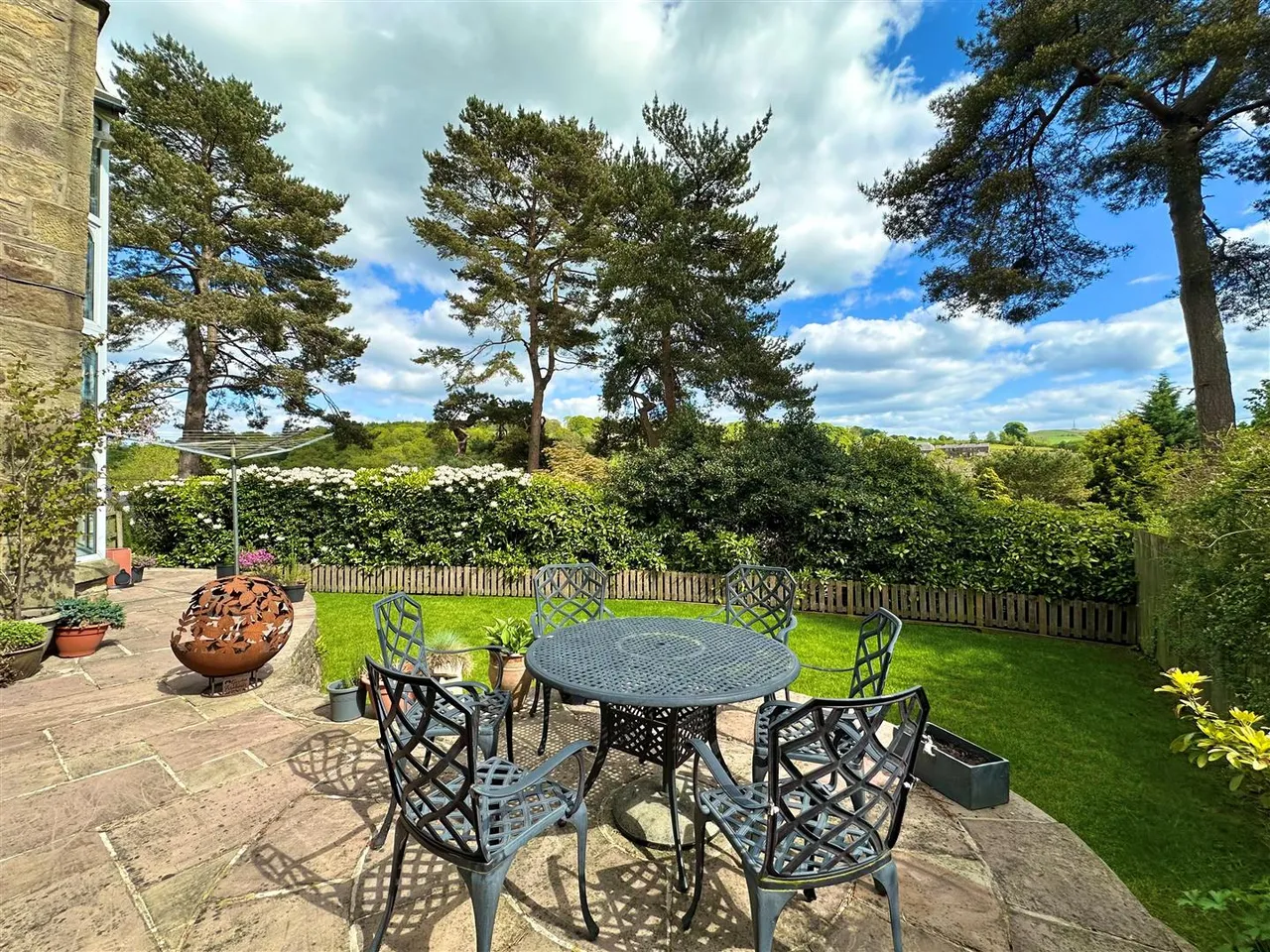 Reservoir Road, Whaley Bridge, SK23, photo 10