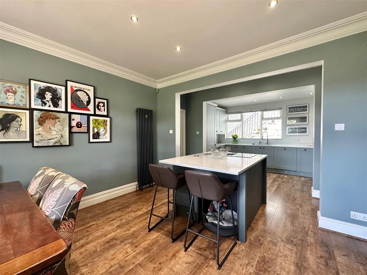 Reservoir Road, Whaley Bridge, SK23, photo 17