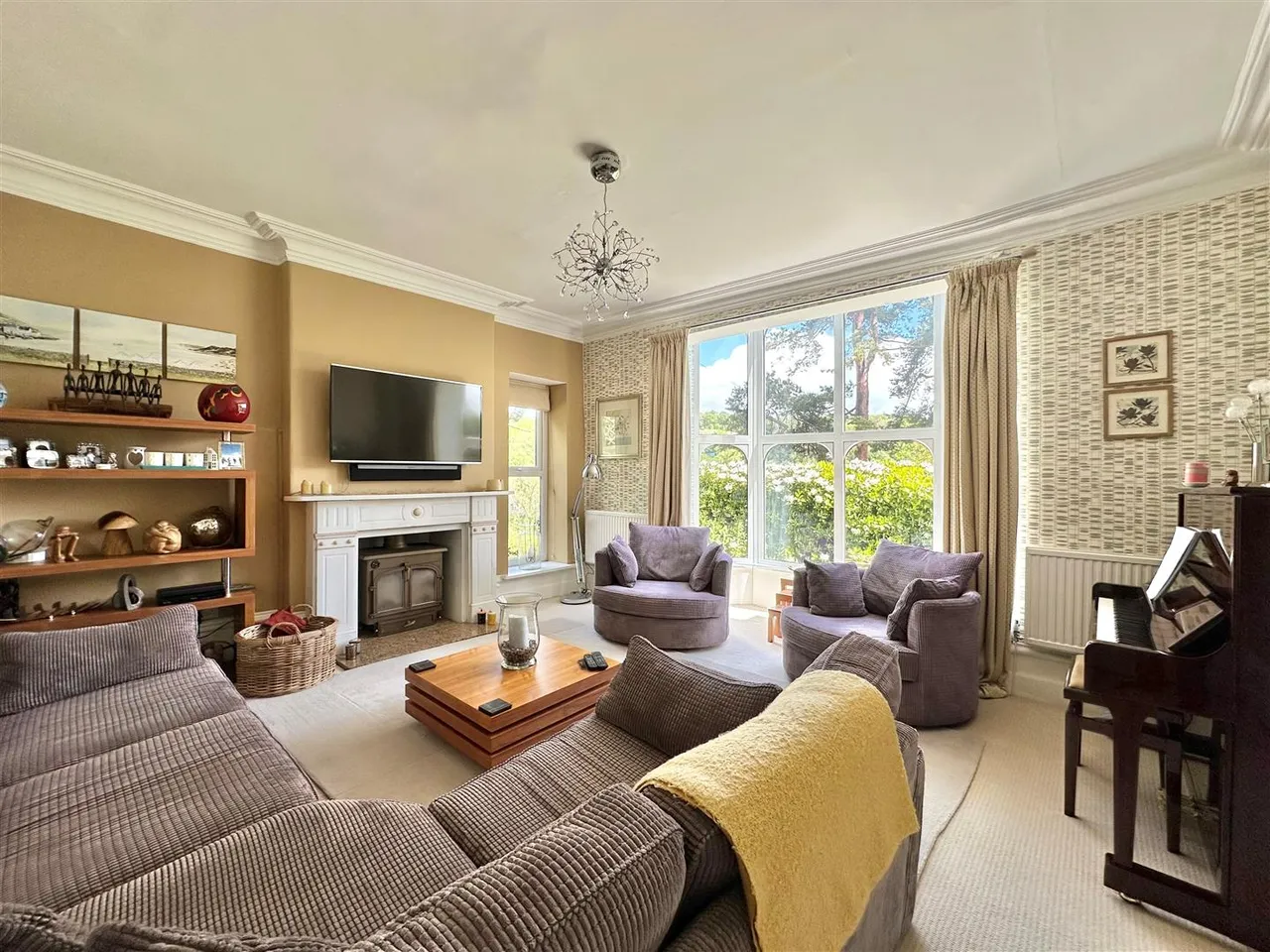 Reservoir Road, Whaley Bridge, SK23, photo 4