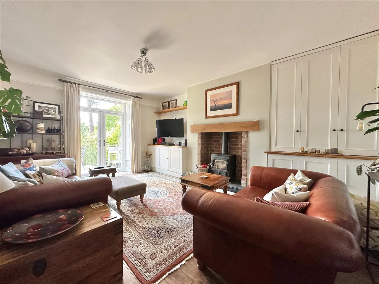 Reservoir Road, Whaley Bridge, SK23, photo 3