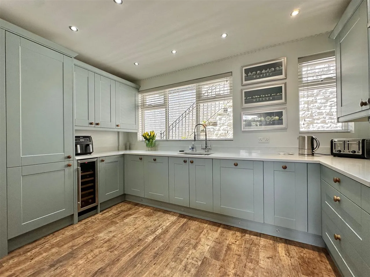 Reservoir Road, Whaley Bridge, SK23, photo 6