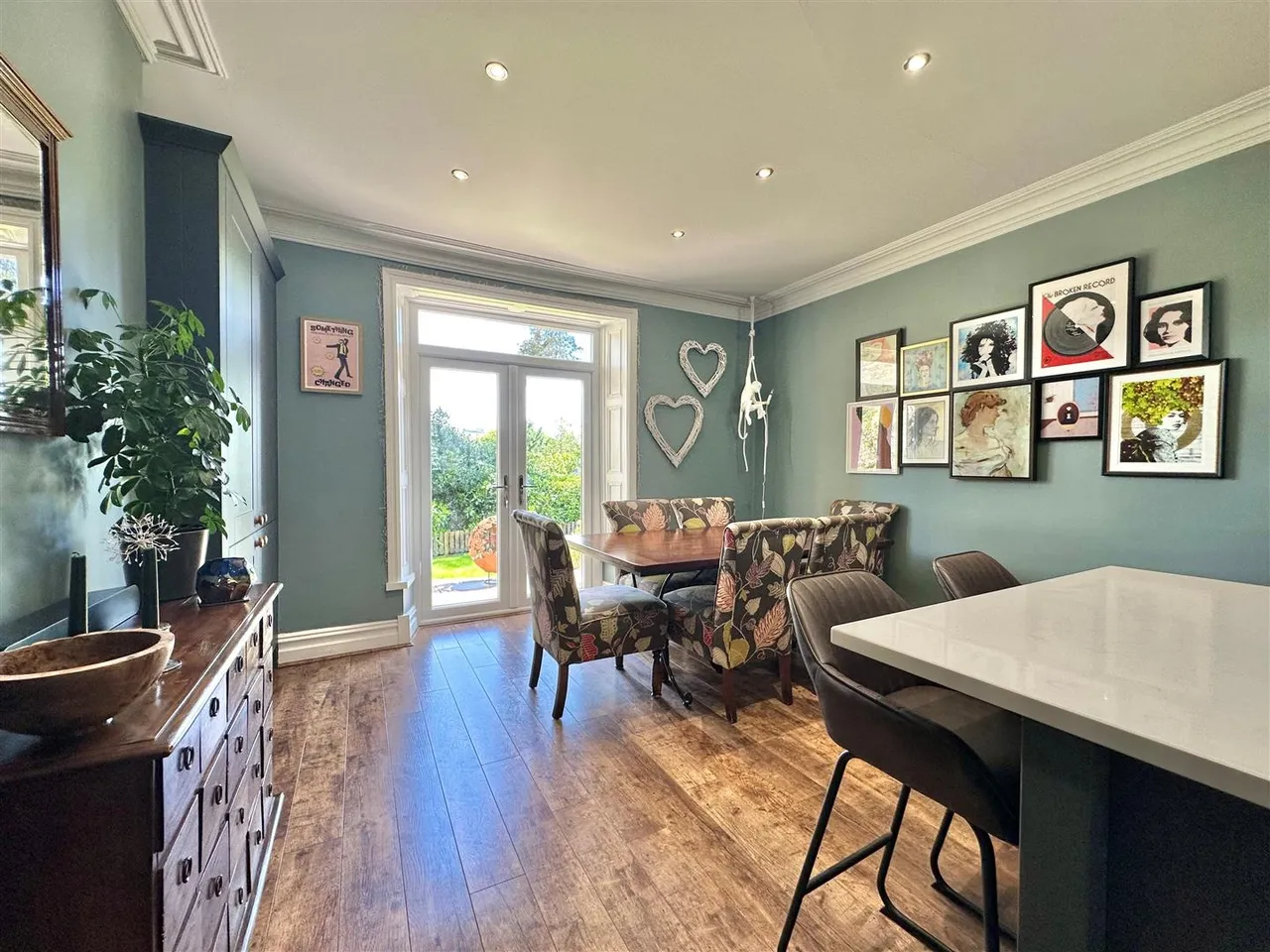 Reservoir Road, Whaley Bridge, SK23, photo 7