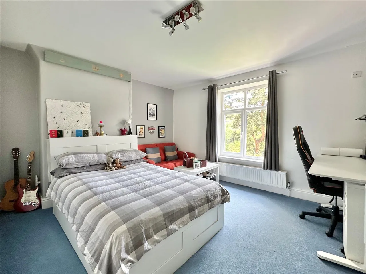 Reservoir Road, Whaley Bridge, SK23, photo 19