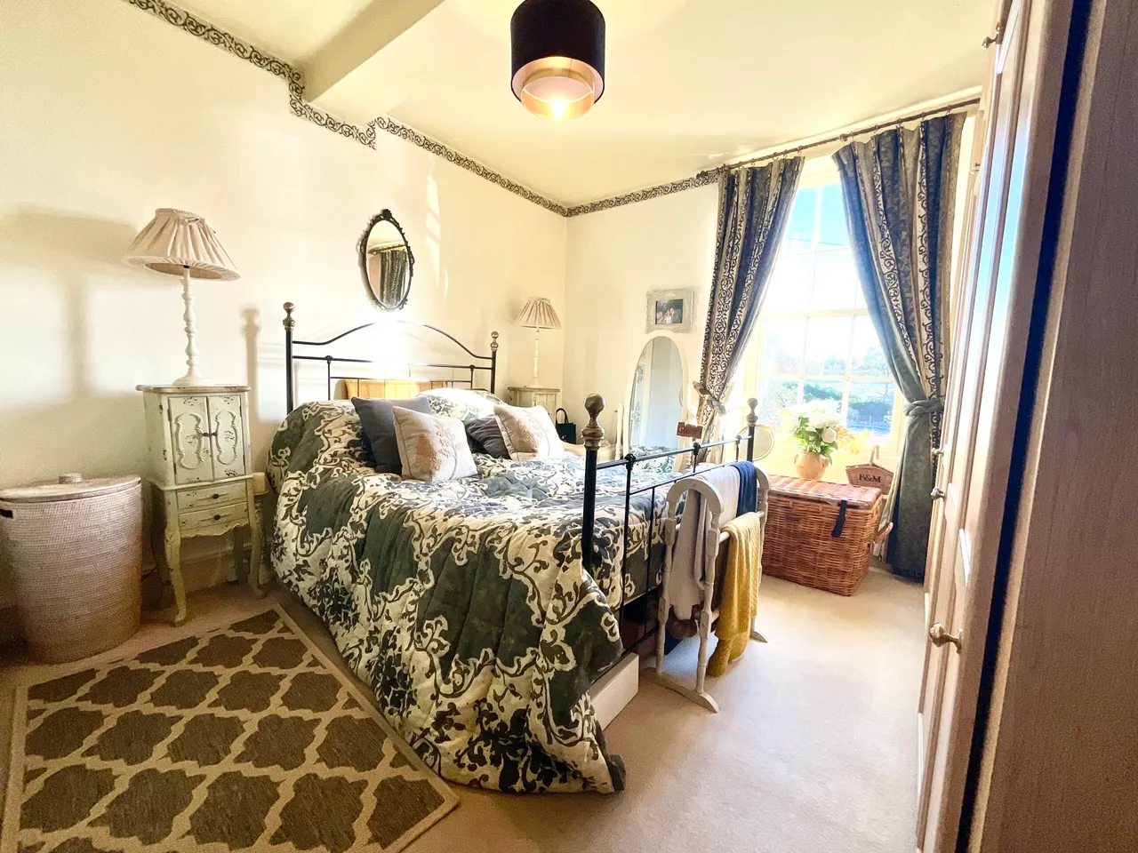 Stafford Street, Audlem, CW3, photo 18