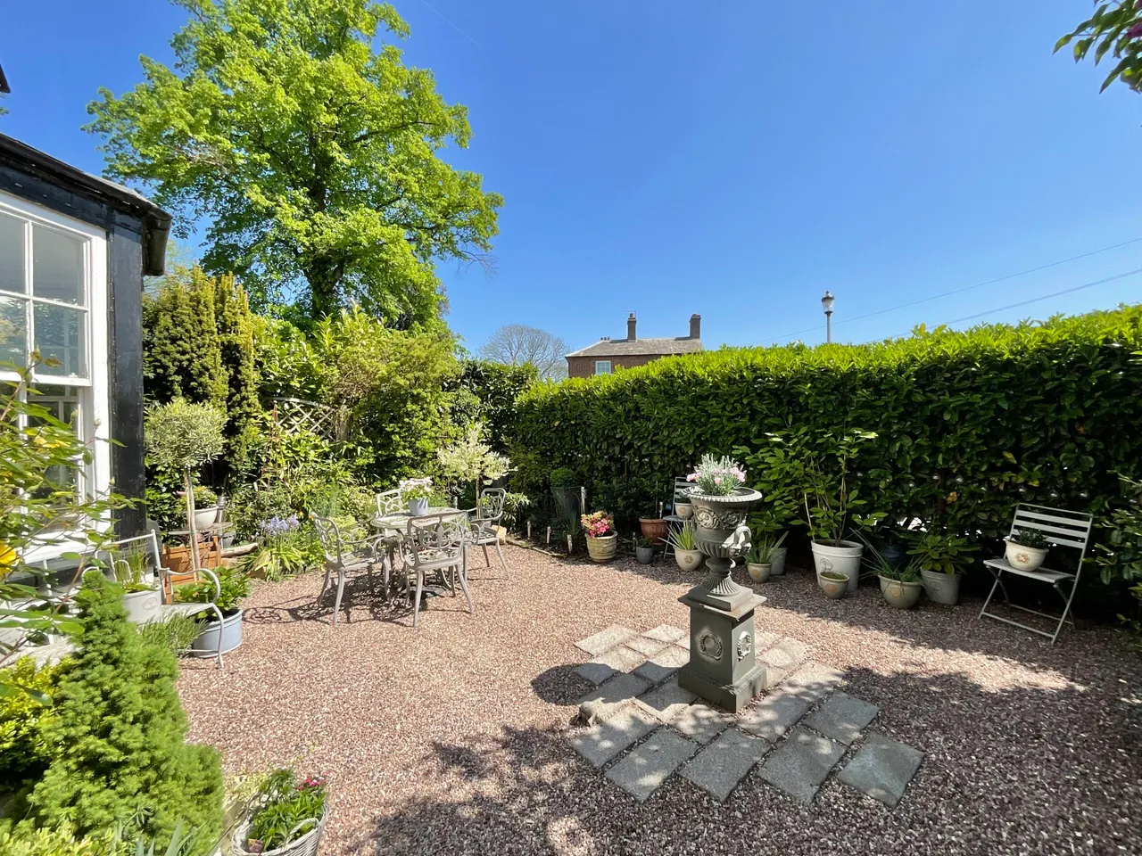 Stafford Street, Audlem, CW3, photo 20