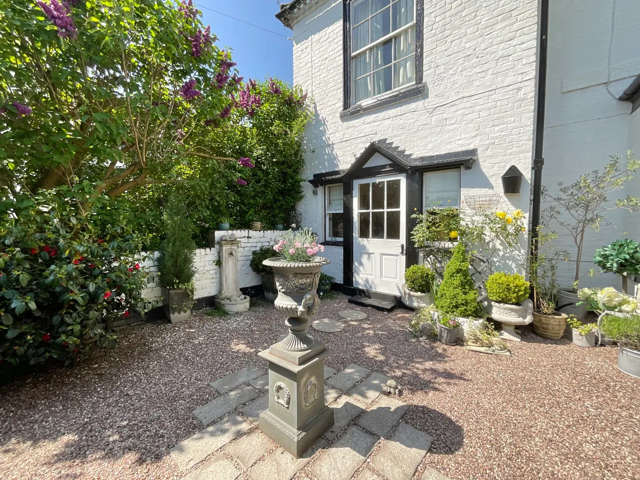 Stafford Street, Audlem, CW3, photo 21