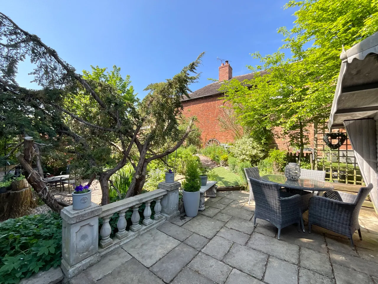 Stafford Street, Audlem, CW3, photo 24