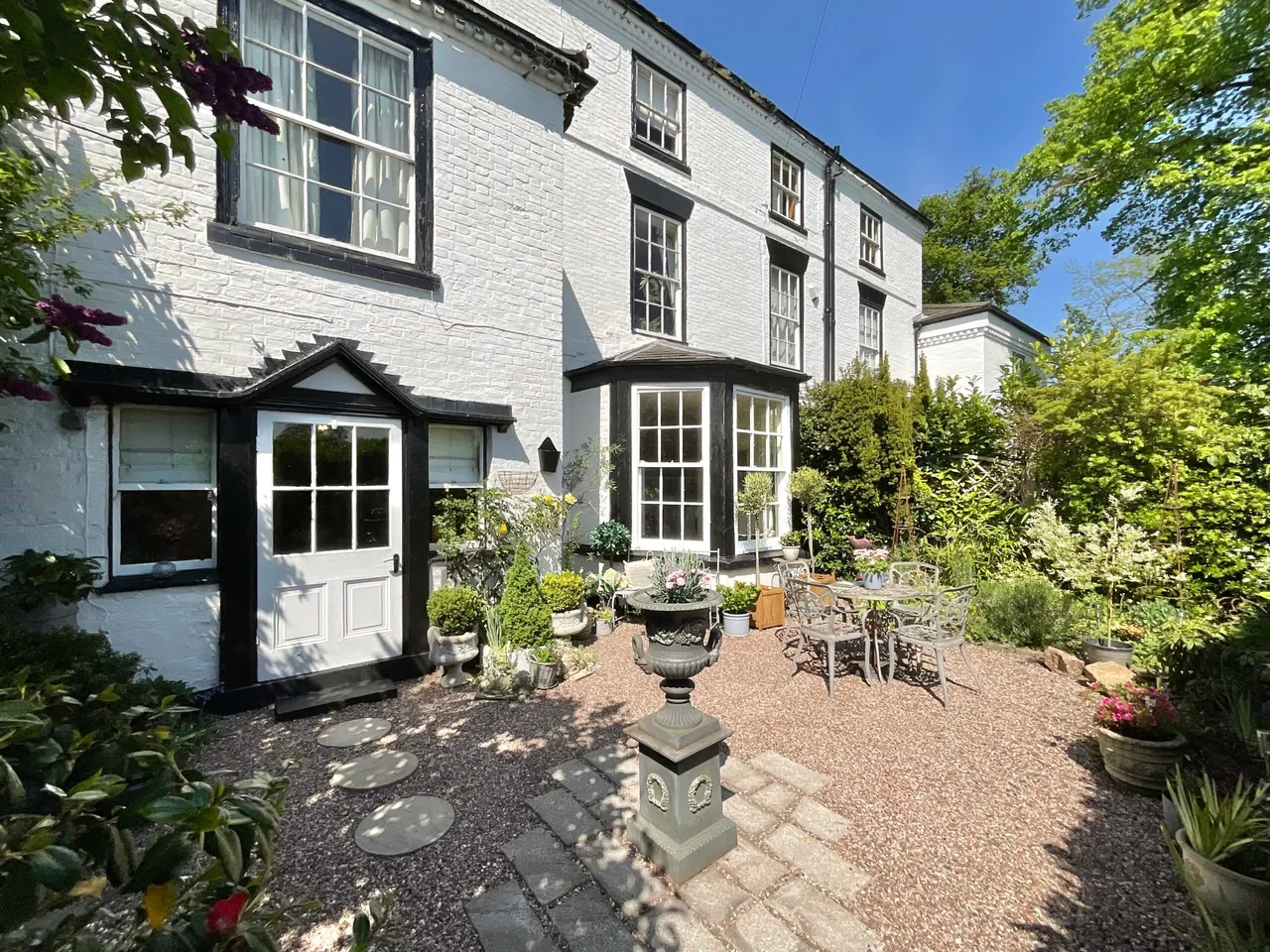 Stafford Street, Audlem, CW3, photo 5