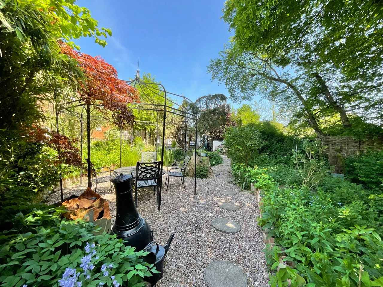 Stafford Street, Audlem, CW3, photo 25