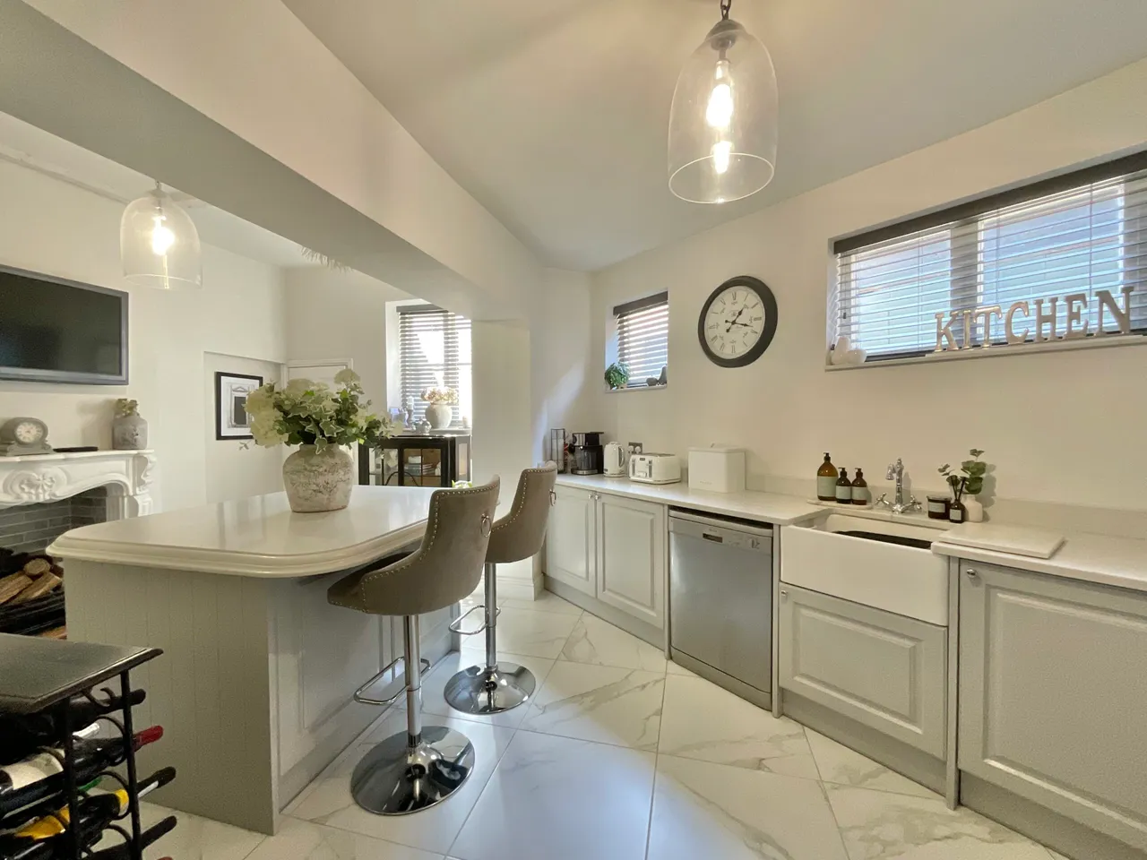 Stafford Street, Audlem, CW3, photo 11