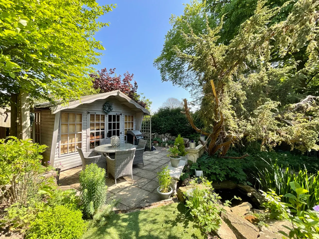 Stafford Street, Audlem, CW3, photo 23