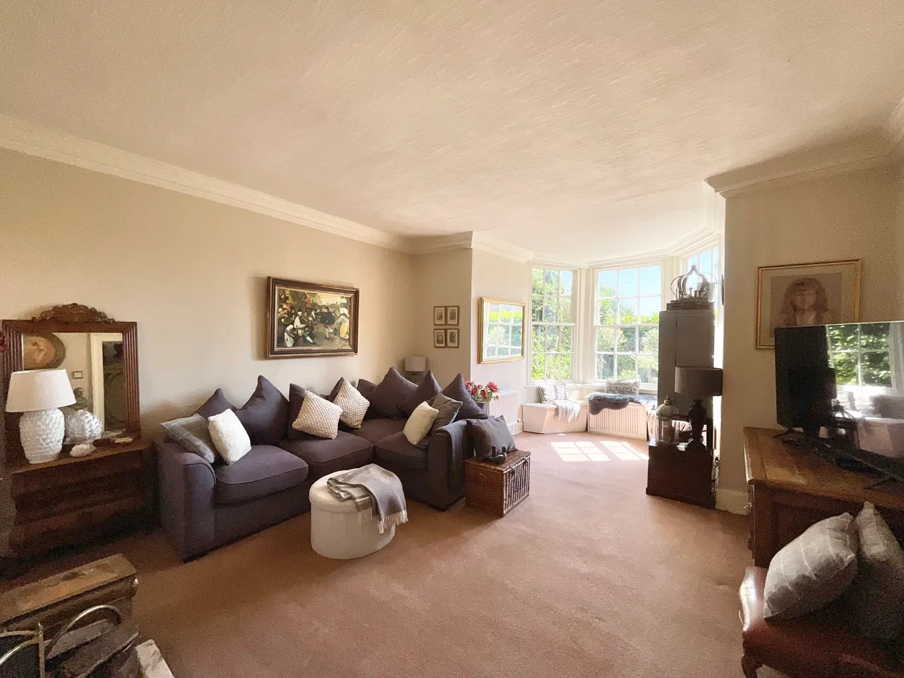 Stafford Street, Audlem, CW3, photo 7