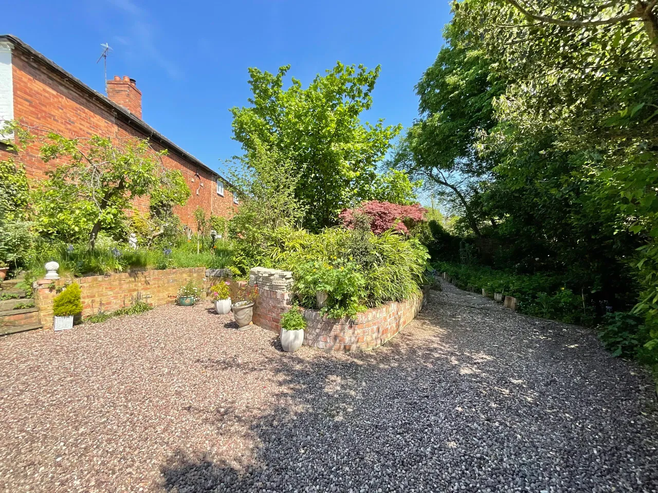 Stafford Street, Audlem, CW3, photo 27