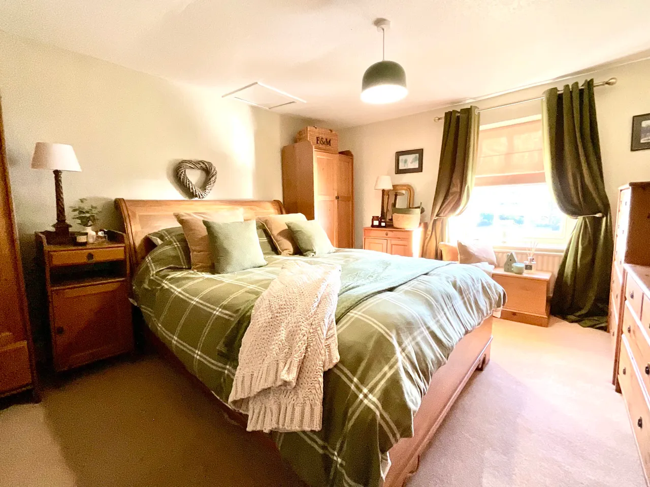 Stafford Street, Audlem, CW3, photo 15