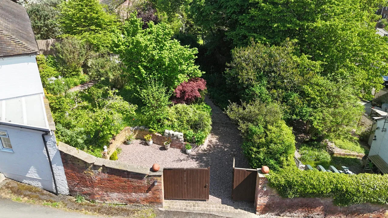 Stafford Street, Audlem, CW3, photo 30