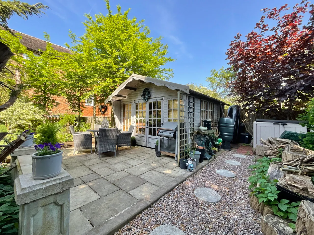 Stafford Street, Audlem, CW3, photo 22