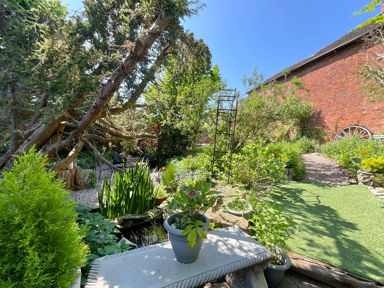 Stafford Street, Audlem, CW3, photo 29