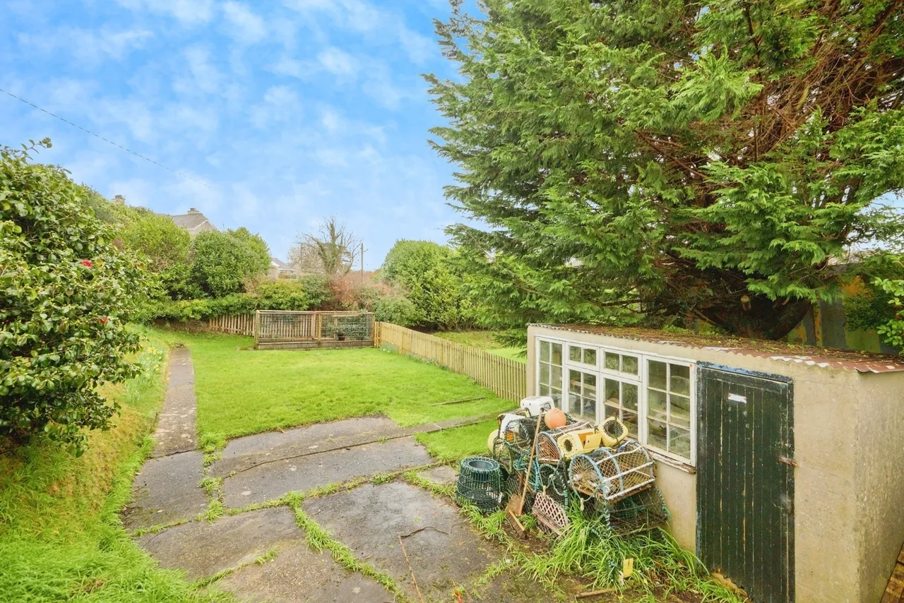 Llanbedrog, LL53, photo 2