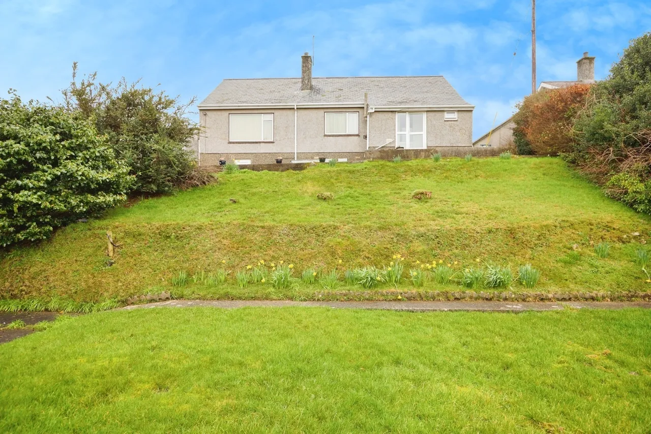 Llanbedrog, LL53, photo 5