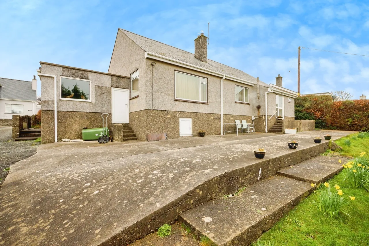 Llanbedrog, LL53, photo 16