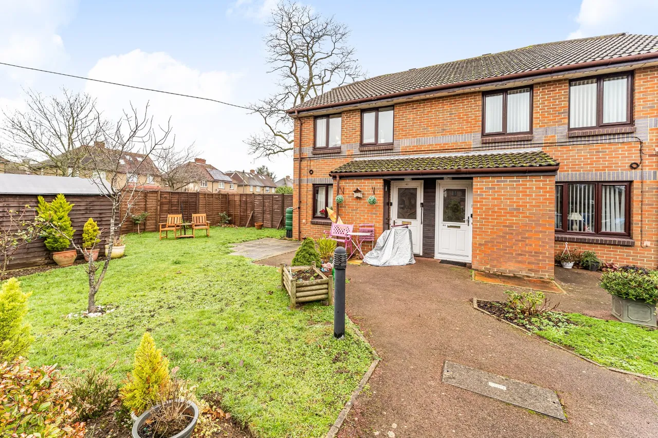 1 bed berryscroft road, staines-upon-thames, surrey,tw18 for sale, Staines-upon-Thames, Surrey